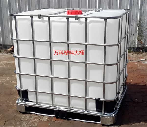 永登塑料方桶 永登塑料方桶