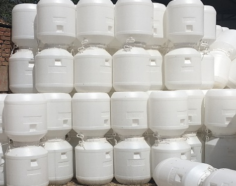 塑料永登圆桶 塑料永登圆桶