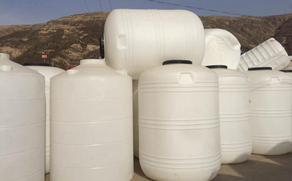 永登圆形塑料大桶