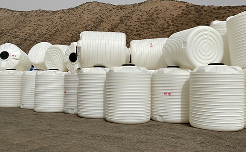 惊蛰时节，探索万科华洁永登塑料桶如何支持农业发展