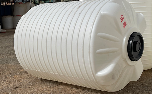 助力环保新里程，万科华洁永登塑料桶在各行各业中的应用