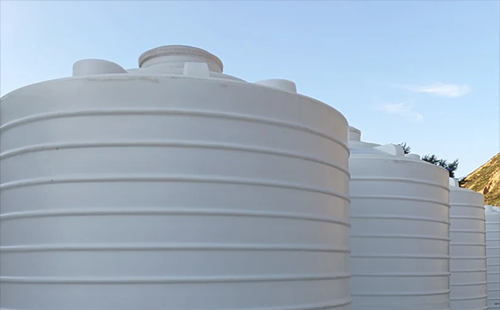 永登塑料大桶怎么选？PE/PP材质区别及选购指南