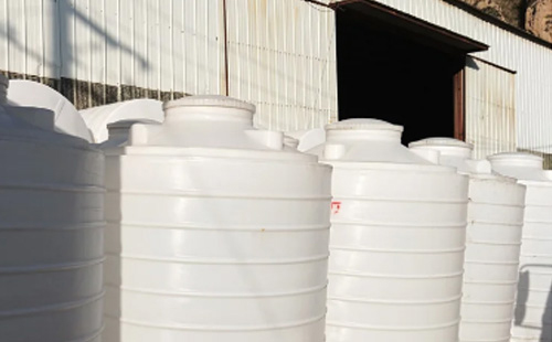 永登塑料大桶耐腐蚀性能全面解析：测试方法与选购指南