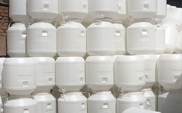 永登塑料桶耐化学腐蚀性能选择指南