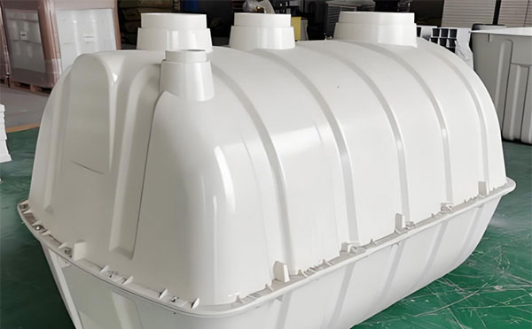 永登塑料永登化粪池安装规范与防渗漏要点