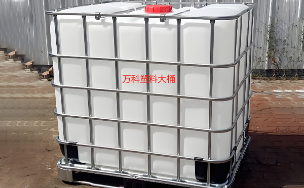 满足多元行业需求的包装解决方案：永登塑料方桶的定制化应用解析