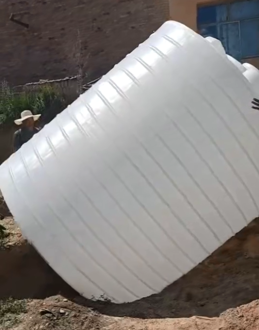 PE永登塑料大桶批量交付案例:满足多行业储运需求的可靠容器方案 PE永登塑料大桶批量交付案例:满足多行业储运需求的可靠容器方案